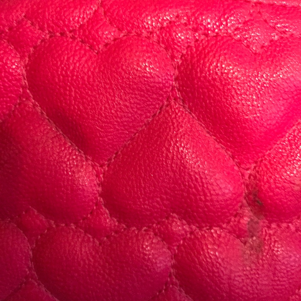 Meet your Posher, Khristine